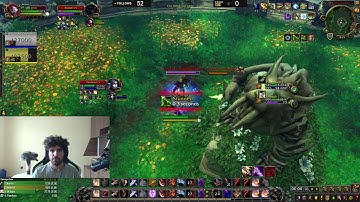 outlaw needs more nerfs... clearly