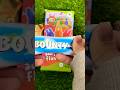 Bounty chocolate opening 💕#shorts #foryou #satisfyingvideo #candyopening #candy #chocolate #asmr