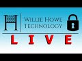 Saturday Morning Live Stream - October 17, 2020 - WiFi 6 - AI Cameras - Surveillance Station