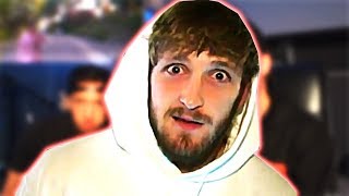 We Need To Stop Logan Paul We Need To Stop Logan Paul