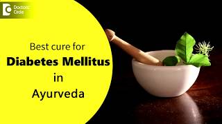 Is Diabetes mellitus curable in Ayurveda? - Dr. Jayaprakash Narayan