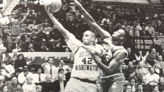 100 Seasons of GW Basketball: 1993-94