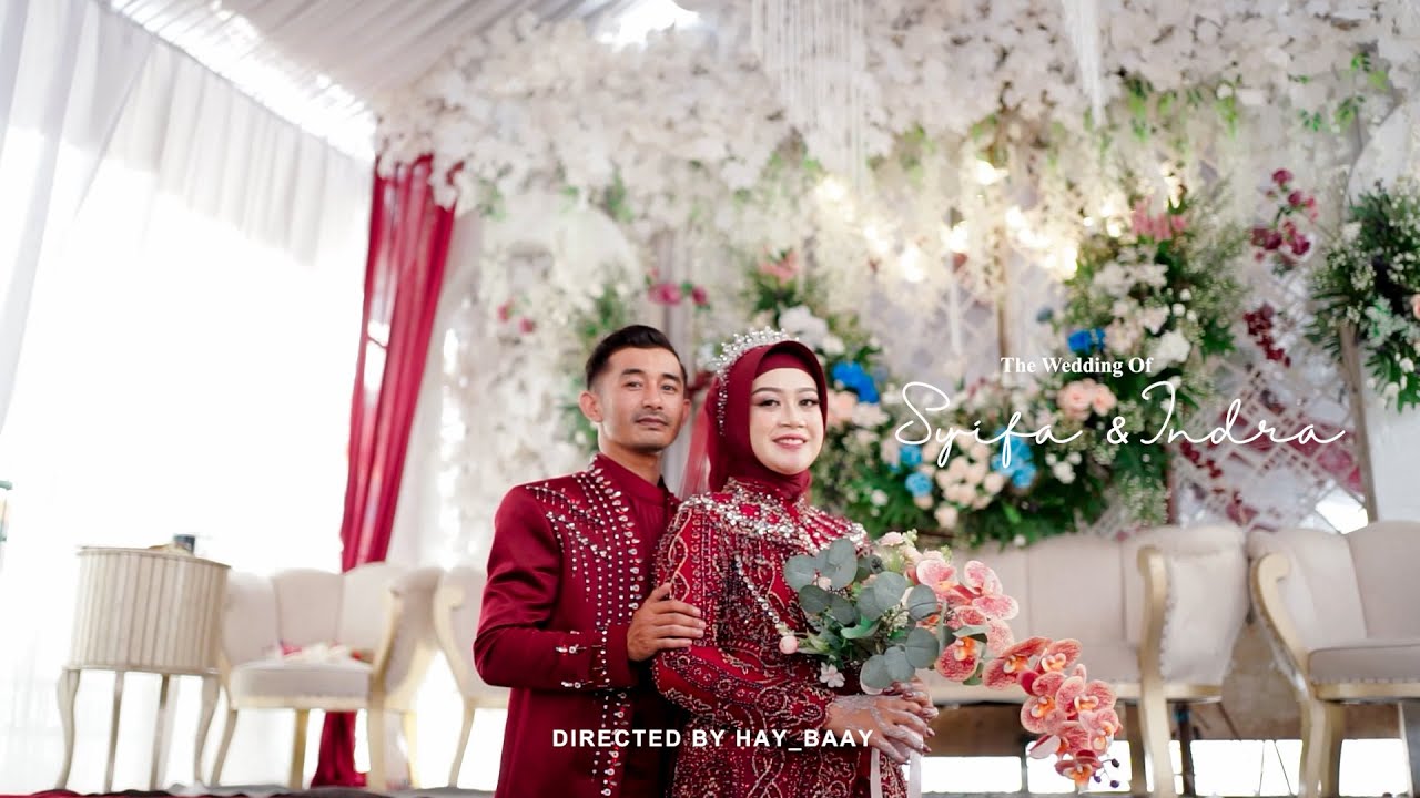 Wedding Cinematic S & I | a7ii + 35mm f1.4 Sony ( handheld )