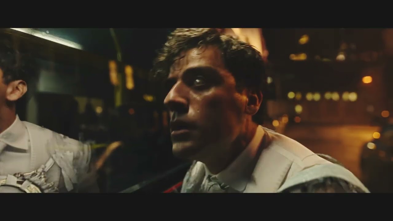 Moon knight - My demons