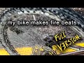 Venjent  bike fire beats full version