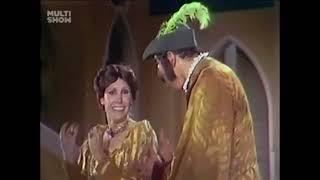 Chapolin Colorado -  Juleu e Romieta  (Parte 5) (1975)