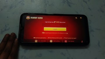 How to fix app not working problem solve in Rummy Guru Cash Game |  app open problem Kaise hataye