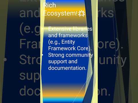 Advantages of ASP.NET