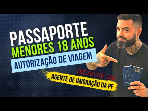 Vídeo: 4 Maneiras Pelas Quais O Seu Passaporte Pode Impedir Você De Viajar Que Você Nunca Conheceu