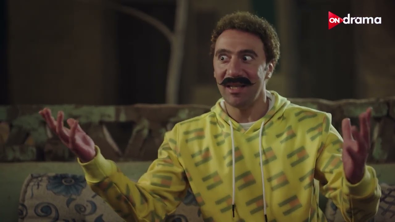 المزاريطة تنتفض للمهرجان😂 كله يهون لأجل عيون غادة عبد الرازق 