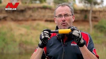 Minelab PRO-FIND Series Introduction