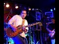 Albert Castiglia Band 2017 11 04 Boca Raton, Florida -The Funky Biscuit - CD Release Party