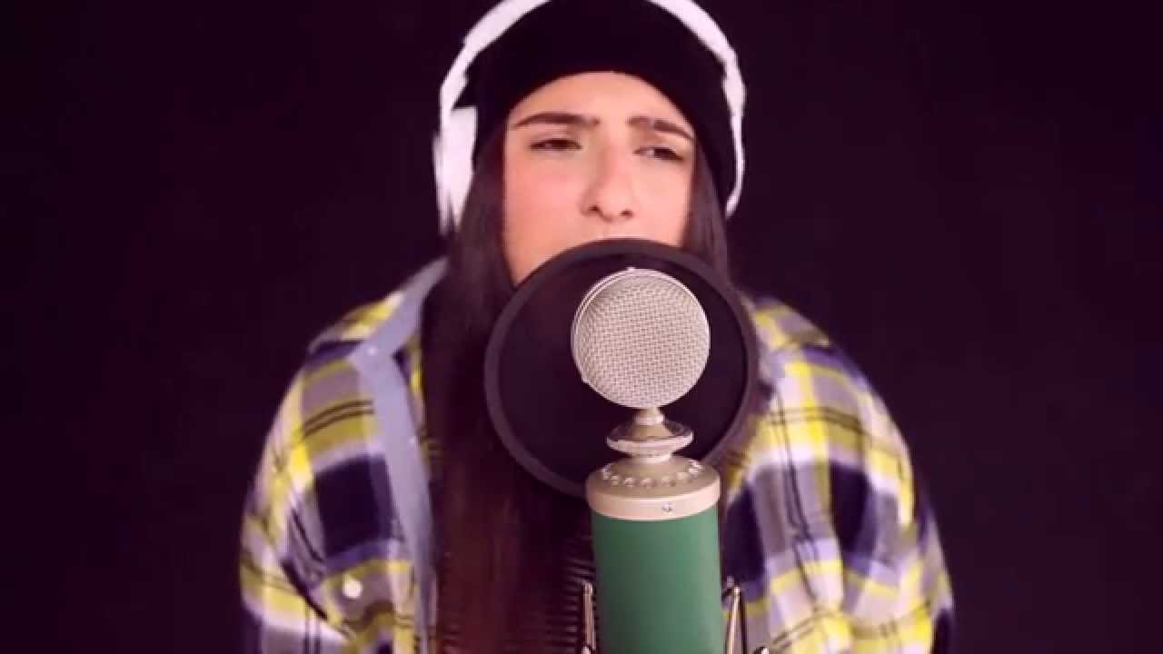 Alessia Cara Here (Cover) - UNDY