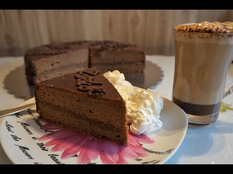 Video: Sacher Cake: Kasaysayan Ng Paglikha At Tamang Recipe