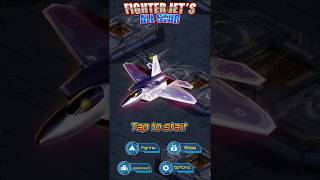 Fighter Jets All-Star screenshot 5