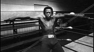 Miles Davis - Inamorata (Poem Excerpt) Live Evil
