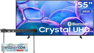 Samsung 55" Class Crystal UHD U7900F (2025) 4K Smart TV HDR 10+