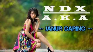 NDX A.K.A - Janur Garing