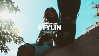 STYLIN' | Reggae Rockers Beat Instrumental | 2023 | Reggae Riddim Instrumental | Alann Ulises