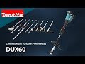 Makita DUX60