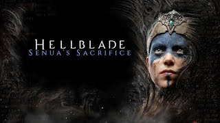 HELLBLADE SENUA'S SACRIFICE -Полное прохождение на русском языке 3 (Берег)