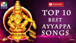 TOP BEST AYYAPPA SONGS | TOP AYYAPPA BHAKTI SONGS | NON STOP 1 HOUR AYYAPPA BHAJANS | AYYAPPA BHAKTI screenshot 4