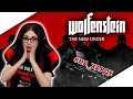 WOLFENSTEIN THE NEW ORDER ПРОХОЖДЕНИЕ НА РУССКОМ | ОБЗОР WOLFENSTEIN | ВОЛЬФЕНШТЕЙН СТРИМ #2