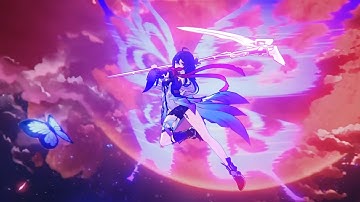 Honkai  Star Rail Simulated Universe world 3 difficulty 4 Boss