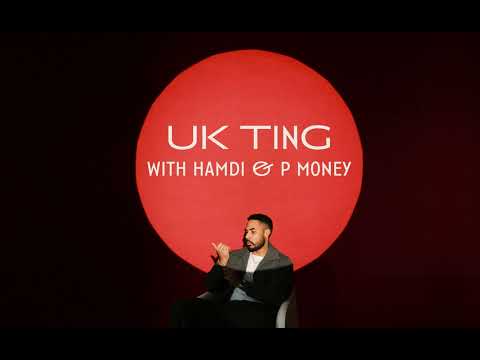TroyBoi - UK Ting (with Hamdi & P Money) | Official Audio