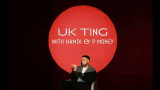 TroyBoi - UK Ting (with Hamdi & P Money) | Official Audio