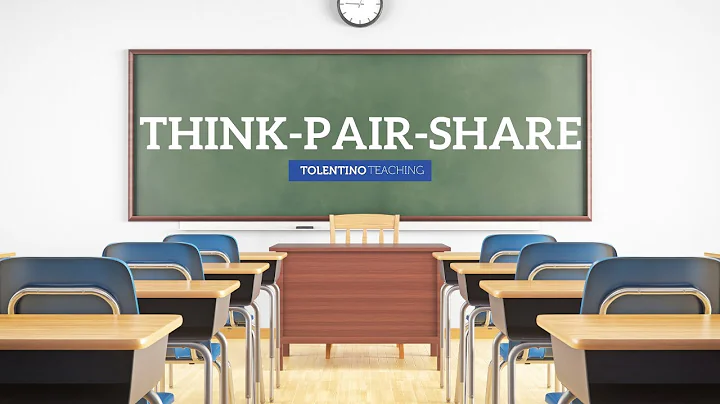 Think-Pair-Share (Classroom Activity)