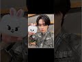 Lee Know with... @SuzixSTAY #kpop #straykids #skz #stay #leeknow #youmakestraykidsstay
