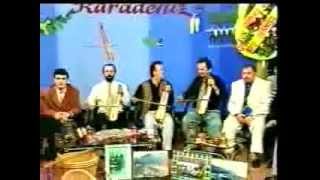Katip Şadi Sait Uçar Hacı Kahveci 1998 Kopyası