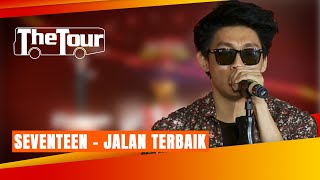 Seventeen - Jalan Terbaik (The Tour SUCI 3) Semarang - THE TOUR
