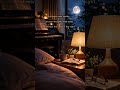 Deep Sleep Piano 🌙 Soft Keys for Peaceful Sleep