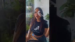 Just Pack It With Terpene Infused Palm Wraps