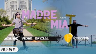 Luis Alfredo El Unico Feat Adrian Madre Mia Video Oficial Cinema 4K 2024