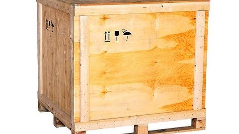 Eco-Friendly Choices with Custom Wood Crates in Vegas | Crates Of Las Vegas