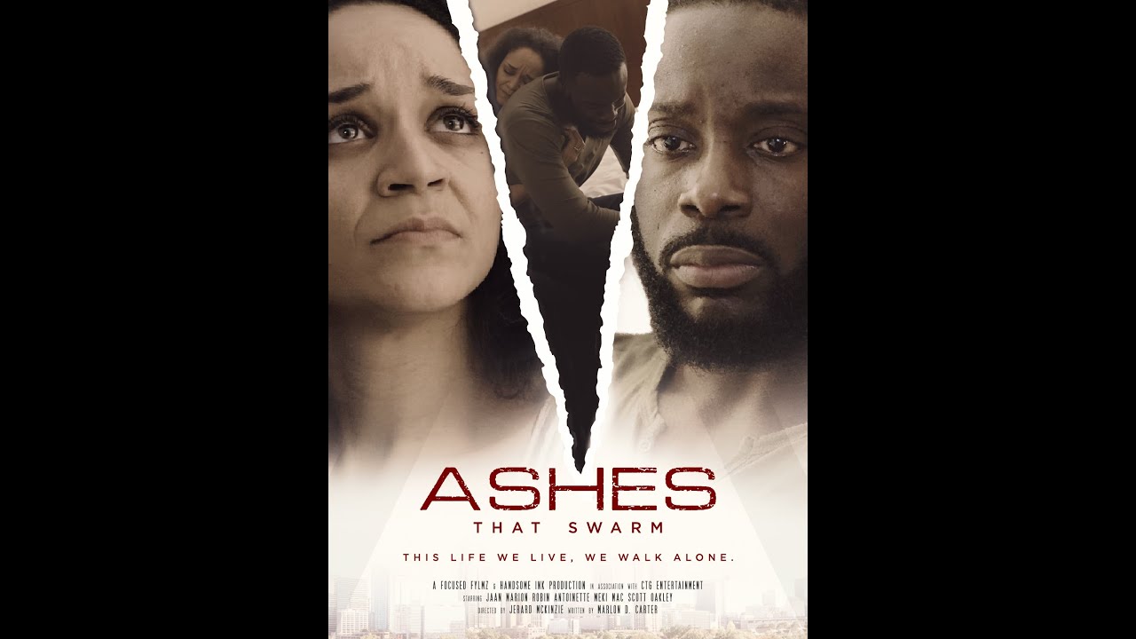 دانلود زیرنویس فیلم Ashes That Swarm 2021 – بلو سابتایتل