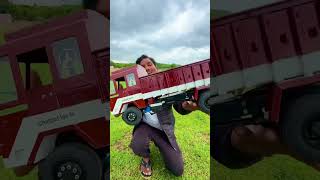Rc Ashok Leyland Truck Unboxing rctruckunboxing rccarunboxing