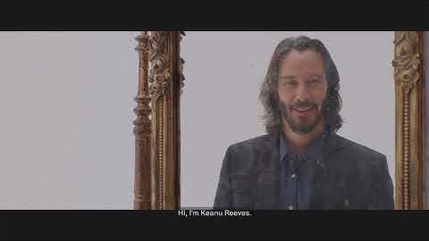 The Matrix Awakens - Chase Scene (PS5 4K 60FPS)