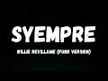 Syempre - Willie Revillame (Funk Version)