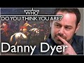 Danny Dyer Explores His Ties To The English Civil War | Who Do You Think You Are