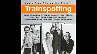 Primal Scream - Trainspotting