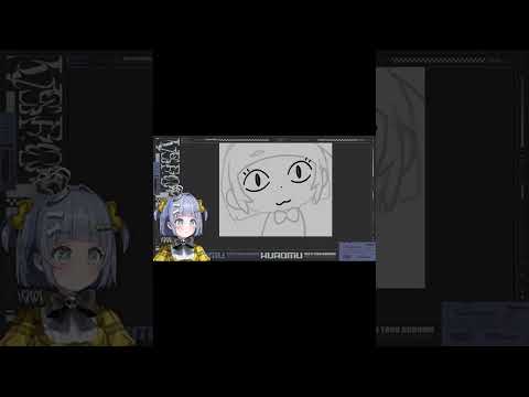 【ぶいすぽ 切り抜き】深夜バイトはうめぇ！【夜乃くろむ】#shorts