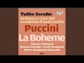 Miniature de la vidéo de la chanson La Bohème: Act I. "Pensier Profondo!" (Colline)