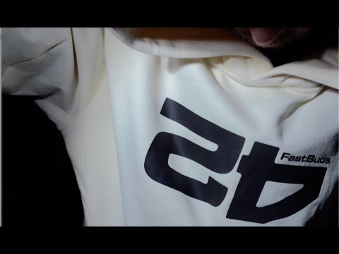 New merch. New logo. If you know, you know