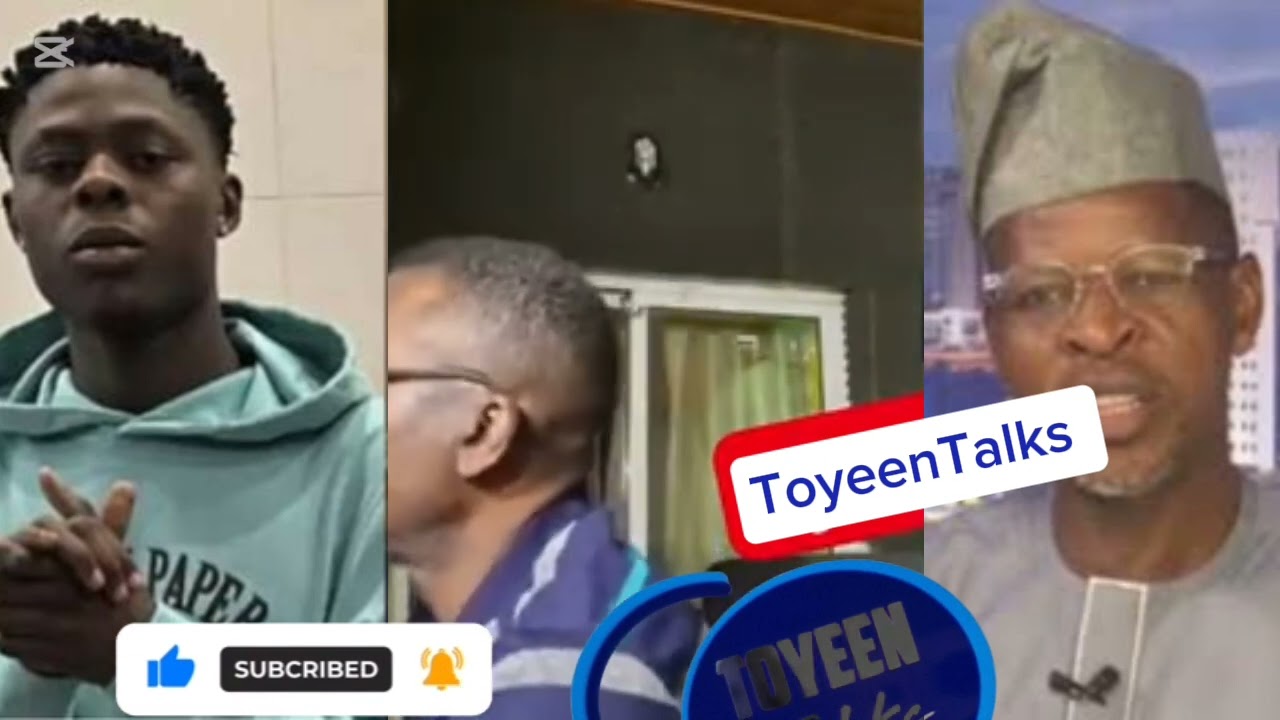 SHOCKING NEWS😲. LATISNEH TI THRE@TEN BABA MOHBAD ATI GBOGBO FANS WON FOR THE LAST TIME!!! KILONSELE 