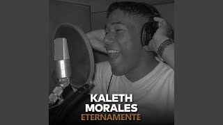 Video thumbnail of "Kaleth Morales - En Poco Tiempo"