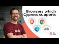 Can We Do Cross Browser Testing With Cypress - Filip Hric Answers | Browser Automation | Worqference